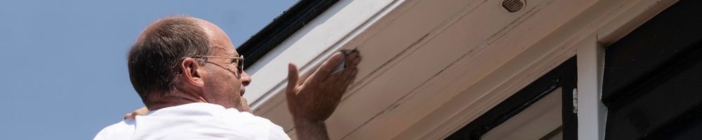 Schoorsteenrenovatie Vijfhuizen