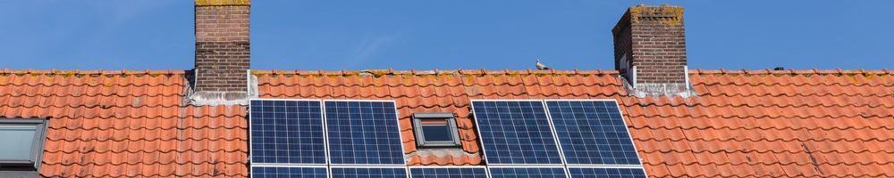 Dakinspectie Vijfhuizen