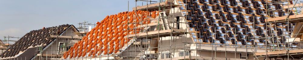 Dakpannen Vijfhuizen